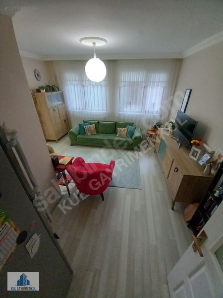 Sıfır Ayarında Daire Acil Satılık — fotoğraf 14