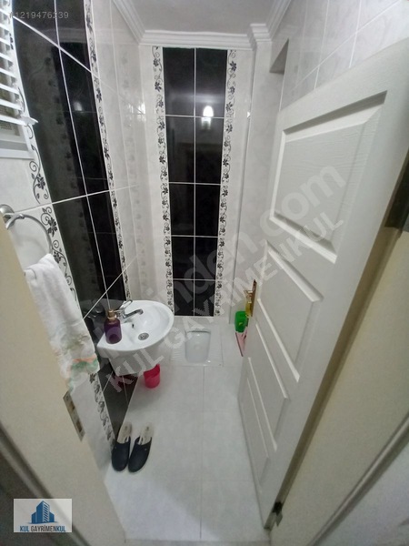 Sıfır Ayarında Daire Acil Satılık — fotoğraf 15