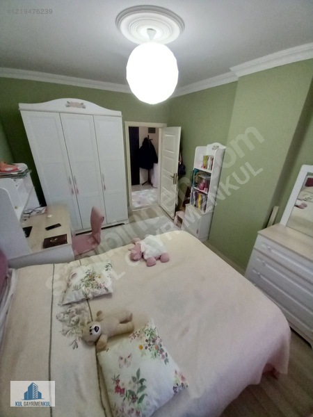 Sıfır Ayarında Daire Acil Satılık — fotoğraf 16