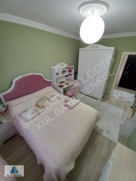 Sıfır Ayarında Daire Acil Satılık — fotoğraf 17