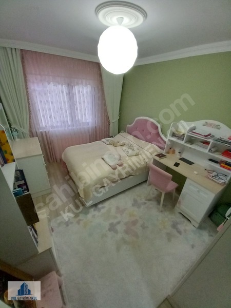 Sıfır Ayarında Daire Acil Satılık — fotoğraf 18