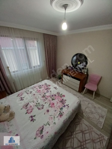 Sıfır Ayarında Daire Acil Satılık — fotoğraf 19
