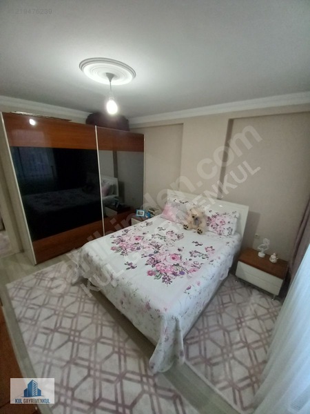 Sıfır Ayarında Daire Acil Satılık — fotoğraf 22