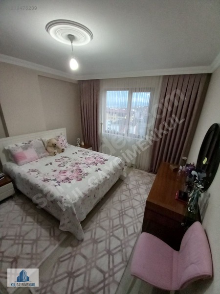 Sıfır Ayarında Daire Acil Satılık — fotoğraf 23