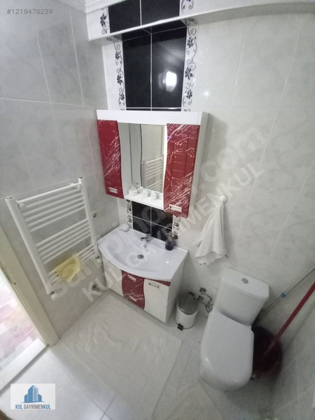 Sıfır Ayarında Daire Acil Satılık — fotoğraf 24