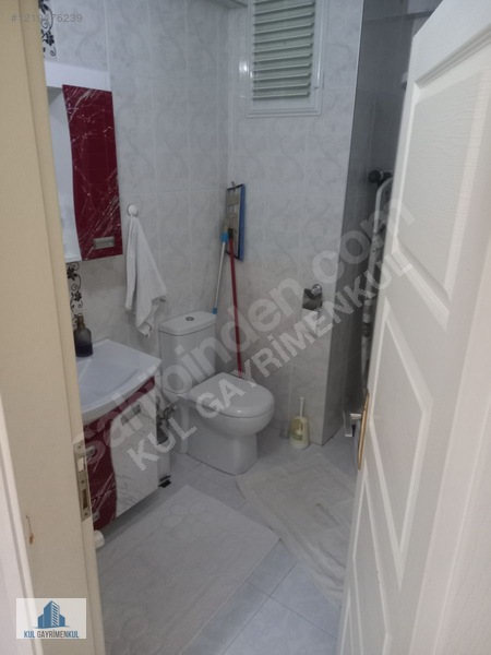 Sıfır Ayarında Daire Acil Satılık — fotoğraf 26