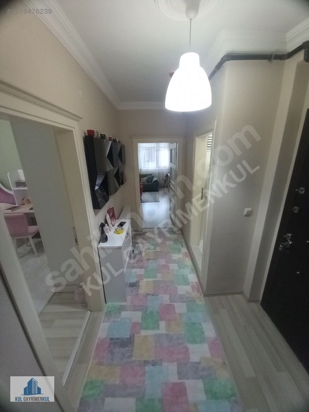 Sıfır Ayarında Daire Acil Satılık — fotoğraf 27