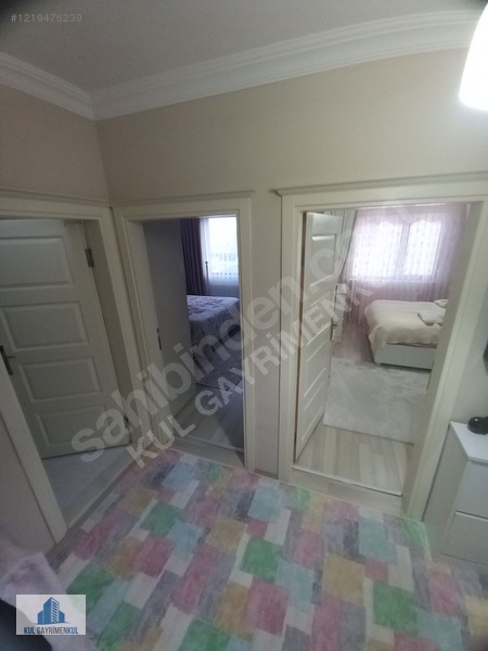 Sıfır Ayarında Daire Acil Satılık — fotoğraf 28