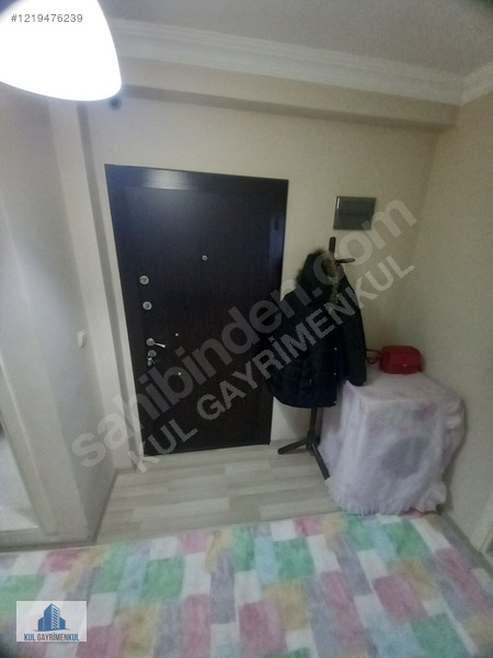 Sıfır Ayarında Daire Acil Satılık — fotoğraf 29