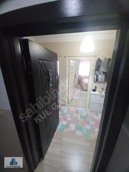 Sıfır Ayarında Daire Acil Satılık — fotoğraf 30