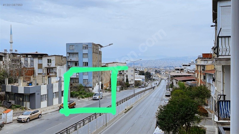 Dostluk Bulvarı'nda Köşe Parsel Satılık Arsa - Yatırım Fırsatı — fotoğraf 3