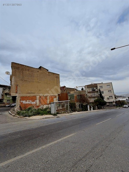Dostluk Bulvarı'nda Köşe Parsel Satılık Arsa - Yatırım Fırsatı — fotoğraf 6
