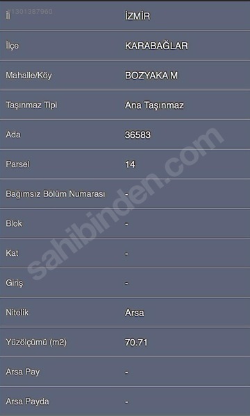Dostluk Bulvarı'nda Köşe Parsel Satılık Arsa - Yatırım Fırsatı — fotoğraf 8