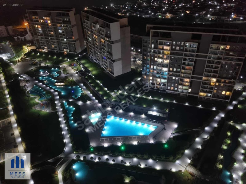 Göl Panorama Evleri 2+1 Çift Banyo Eşyalı Kiralık