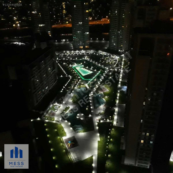 Göl Panorama Evleri 2+1 Çift Banyo Eşyalı Kiralık — fotoğraf 2