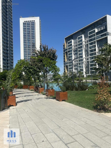 Göl Panorama Evleri 2+1 Çift Banyo Eşyalı Kiralık — fotoğraf 4
