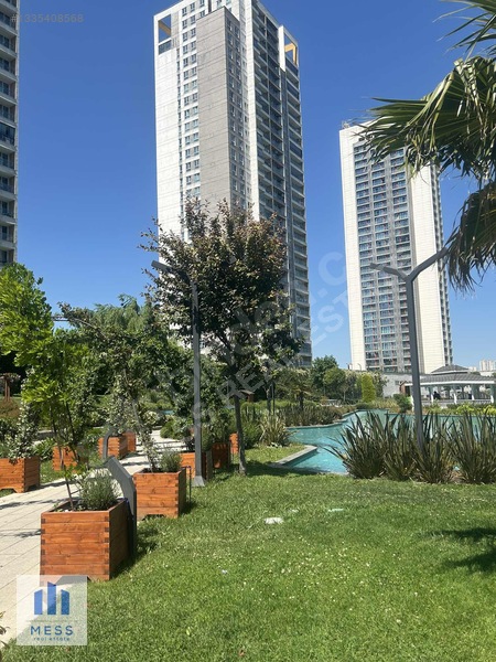 Göl Panorama Evleri 2+1 Çift Banyo Eşyalı Kiralık — fotoğraf 5