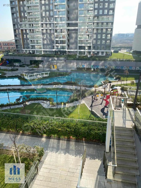 Göl Panorama Evleri 2+1 Çift Banyo Eşyalı Kiralık — fotoğraf 7