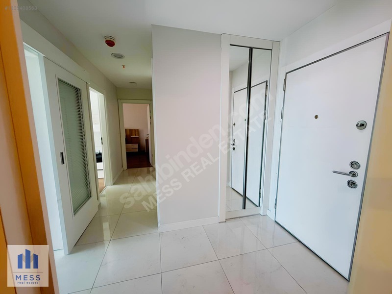 Göl Panorama Evleri 2+1 Çift Banyo Eşyalı Kiralık — fotoğraf 9
