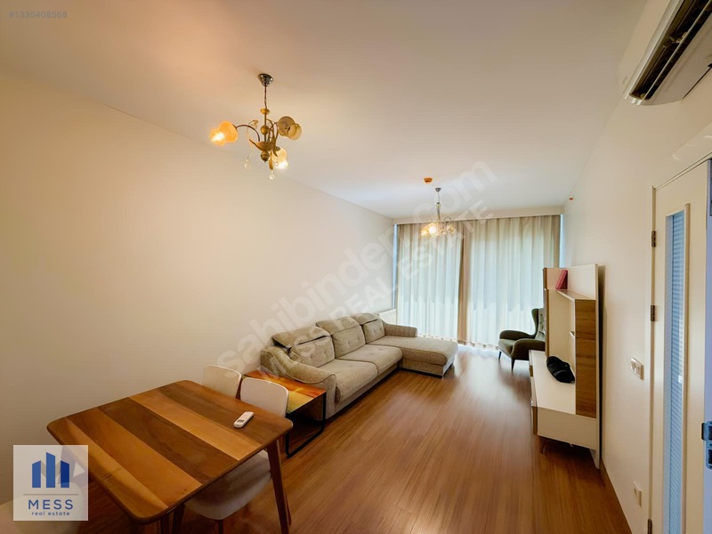 Göl Panorama Evleri 2+1 Çift Banyo Eşyalı Kiralık — fotoğraf 10