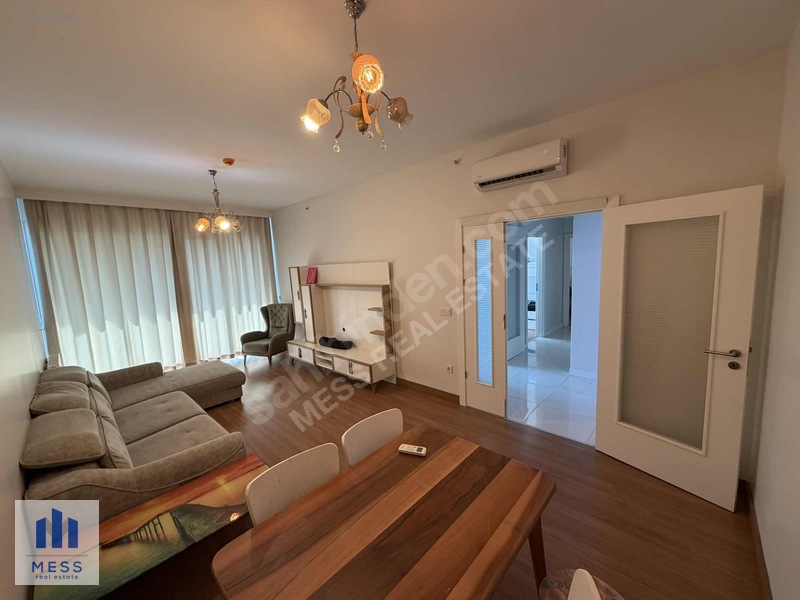 Göl Panorama Evleri 2+1 Çift Banyo Eşyalı Kiralık — fotoğraf 11