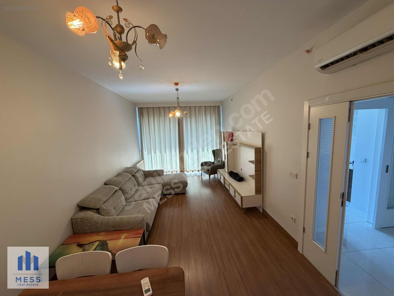 Göl Panorama Evleri 2+1 Çift Banyo Eşyalı Kiralık — fotoğraf 12