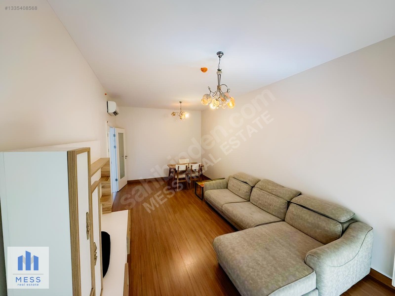 Göl Panorama Evleri 2+1 Çift Banyo Eşyalı Kiralık — fotoğraf 13