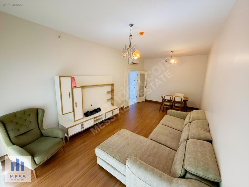 Göl Panorama Evleri 2+1 Çift Banyo Eşyalı Kiralık — fotoğraf 14