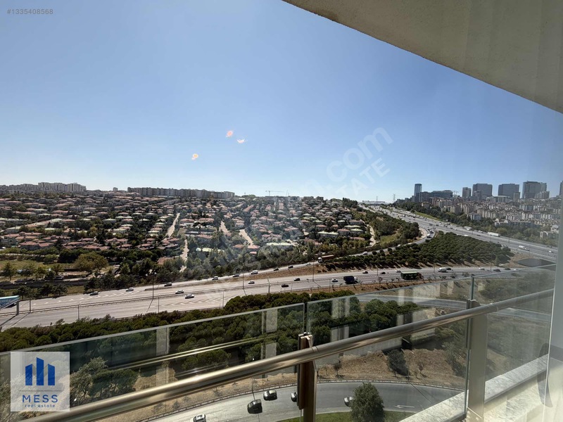 Göl Panorama Evleri 2+1 Çift Banyo Eşyalı Kiralık — fotoğraf 15