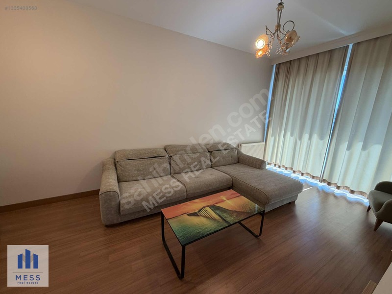 Göl Panorama Evleri 2+1 Çift Banyo Eşyalı Kiralık — fotoğraf 16