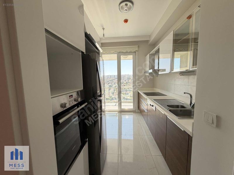 Göl Panorama Evleri 2+1 Çift Banyo Eşyalı Kiralık — fotoğraf 17