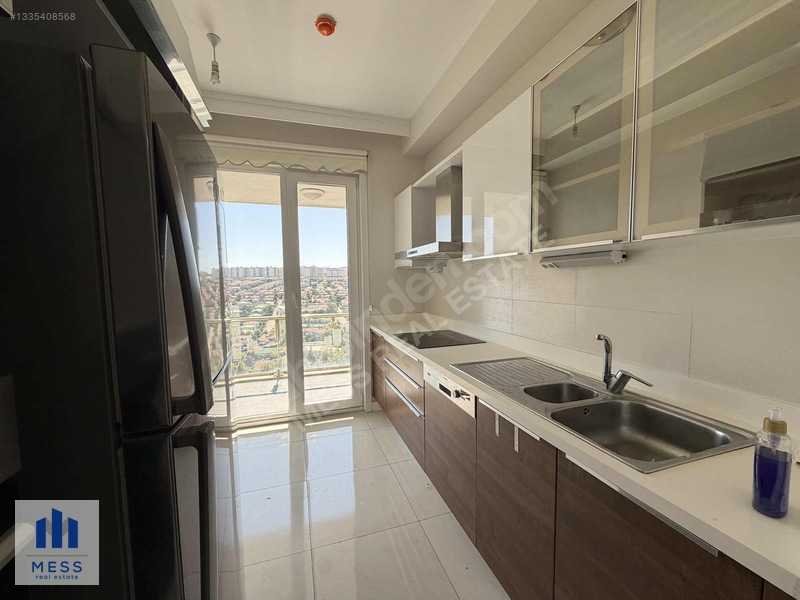 Göl Panorama Evleri 2+1 Çift Banyo Eşyalı Kiralık — fotoğraf 18