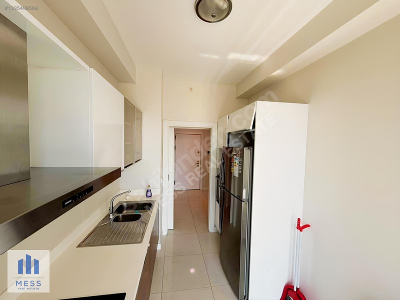 Göl Panorama Evleri 2+1 Çift Banyo Eşyalı Kiralık — fotoğraf 19