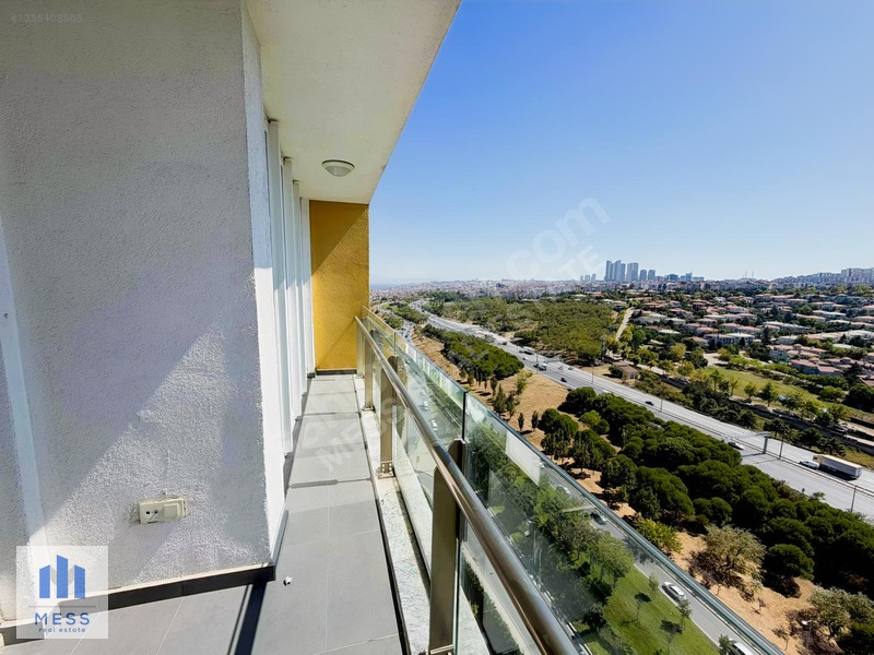 Göl Panorama Evleri 2+1 Çift Banyo Eşyalı Kiralık — fotoğraf 21