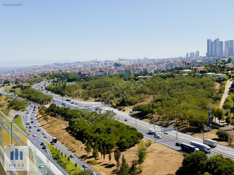 Göl Panorama Evleri 2+1 Çift Banyo Eşyalı Kiralık — fotoğraf 22