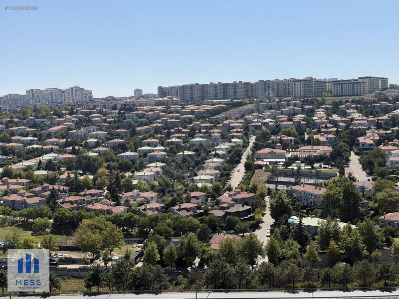 Göl Panorama Evleri 2+1 Çift Banyo Eşyalı Kiralık — fotoğraf 23