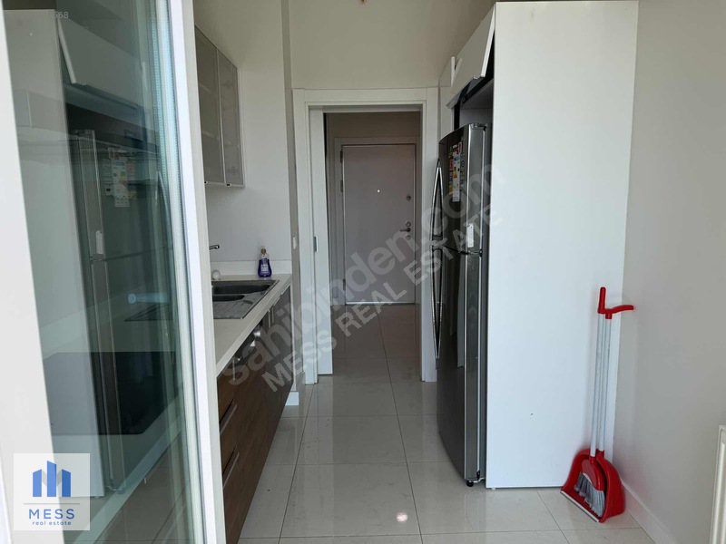 Göl Panorama Evleri 2+1 Çift Banyo Eşyalı Kiralık — fotoğraf 24