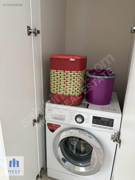 Göl Panorama Evleri 2+1 Çift Banyo Eşyalı Kiralık — fotoğraf 25