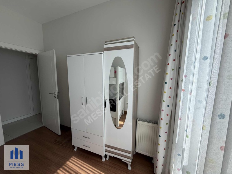Göl Panorama Evleri 2+1 Çift Banyo Eşyalı Kiralık — fotoğraf 27