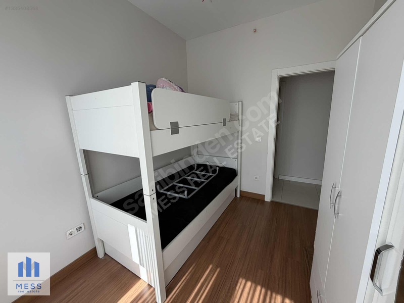 Göl Panorama Evleri 2+1 Çift Banyo Eşyalı Kiralık — fotoğraf 28