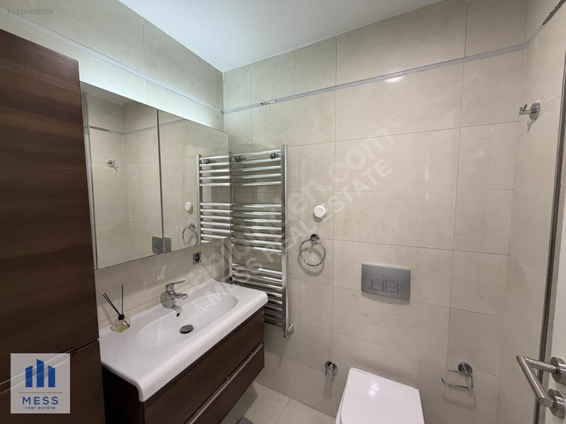 Göl Panorama Evleri 2+1 Çift Banyo Eşyalı Kiralık — fotoğraf 29