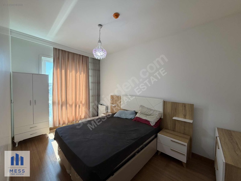Göl Panorama Evleri 2+1 Çift Banyo Eşyalı Kiralık — fotoğraf 31