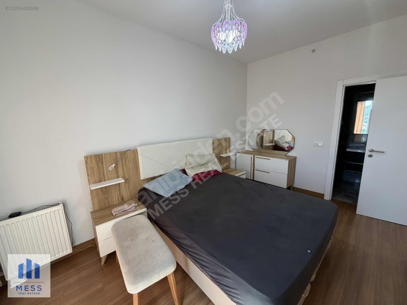Göl Panorama Evleri 2+1 Çift Banyo Eşyalı Kiralık — fotoğraf 32