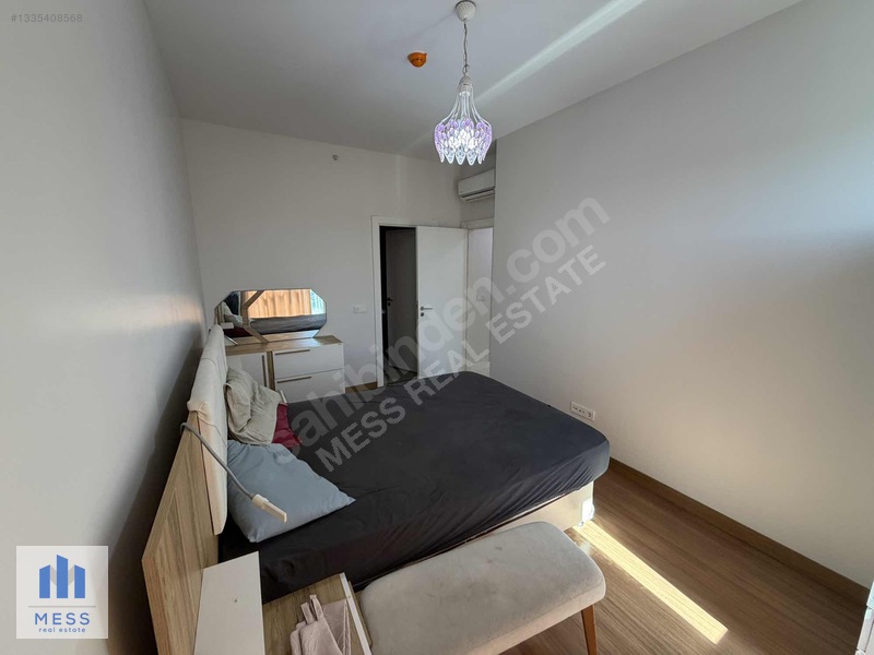 Göl Panorama Evleri 2+1 Çift Banyo Eşyalı Kiralık — fotoğraf 33