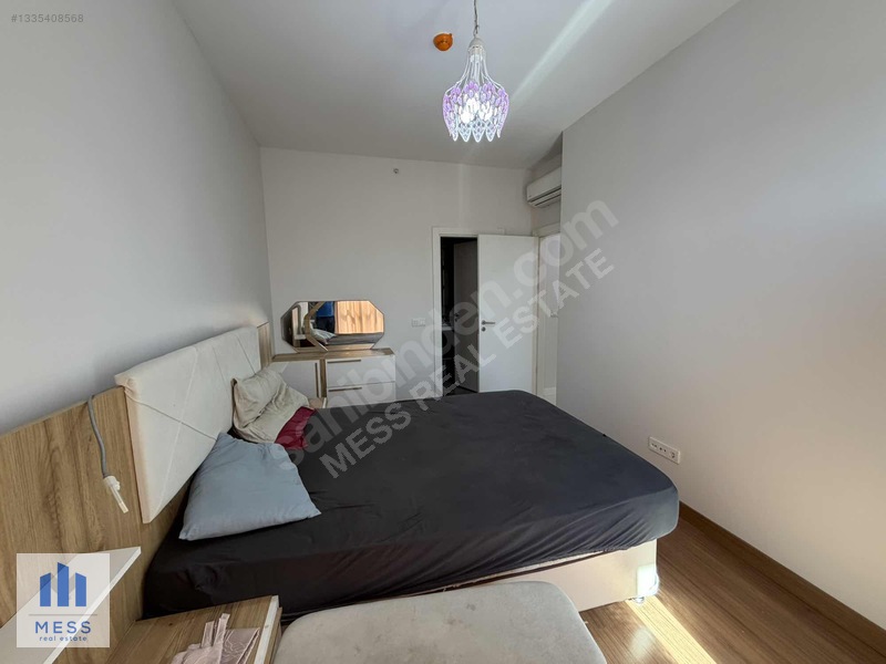 Göl Panorama Evleri 2+1 Çift Banyo Eşyalı Kiralık — fotoğraf 34