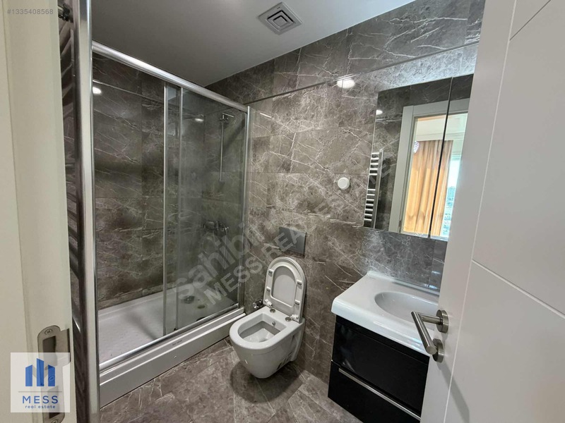 Göl Panorama Evleri 2+1 Çift Banyo Eşyalı Kiralık — fotoğraf 35