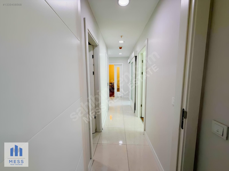 Göl Panorama Evleri 2+1 Çift Banyo Eşyalı Kiralık — fotoğraf 36