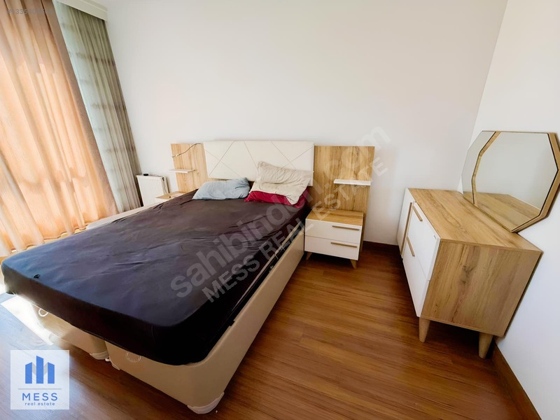 Göl Panorama Evleri 2+1 Çift Banyo Eşyalı Kiralık — fotoğraf 37