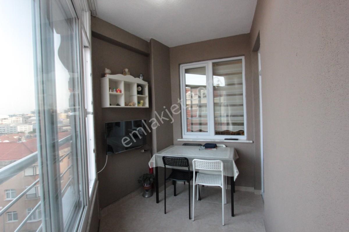 Satılık Emsali Yok !! 6+2 Asansörlü Çift Girişli Dubleks Daire — fotoğraf 7