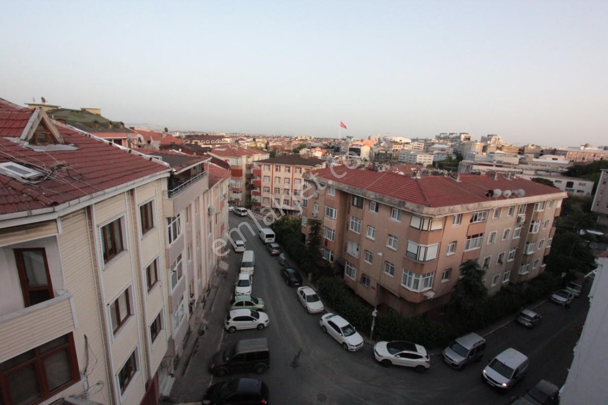 Satılık Emsali Yok !! 6+2 Asansörlü Çift Girişli Dubleks Daire — fotoğraf 8